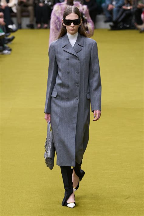 gucci women's fall winter 2024|Gucci women's clothing.